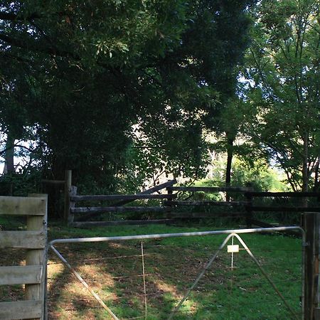 Strathmore Farm B&B Mirboo North Bagian luar foto