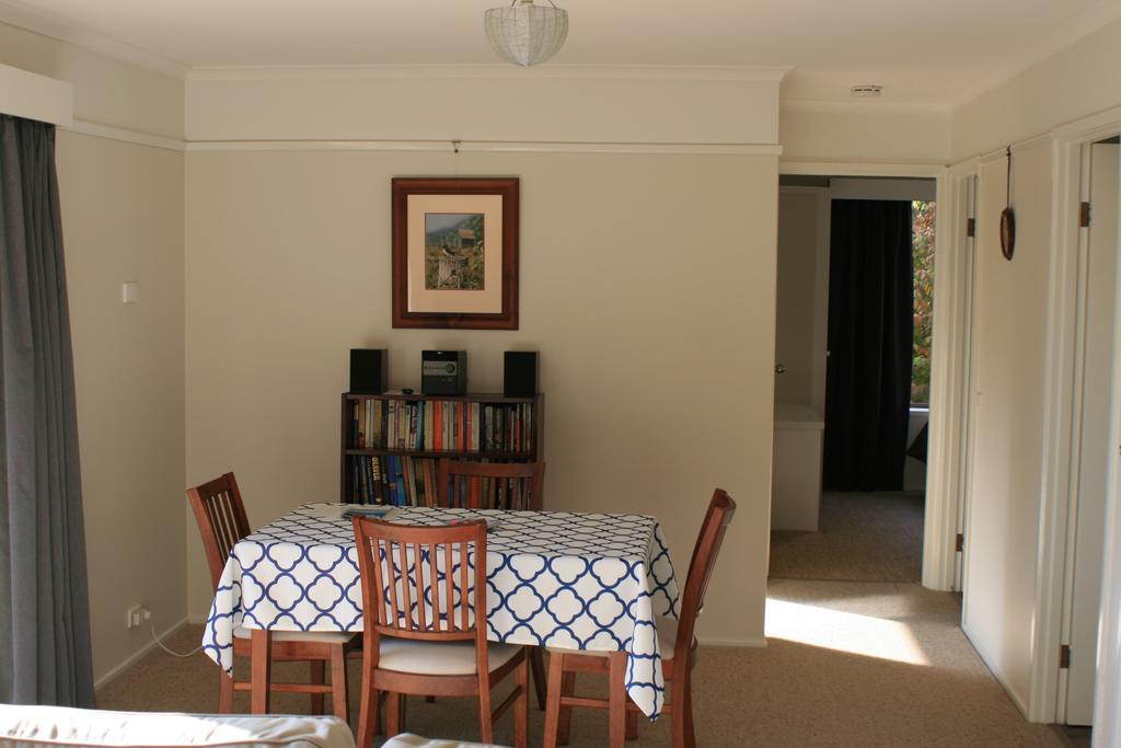 Strathmore Farm B&B Mirboo North Bagian luar foto