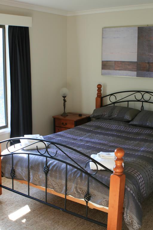 Strathmore Farm B&B Mirboo North Bagian luar foto