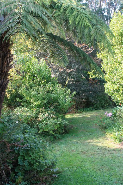 Strathmore Farm B&B Mirboo North Bagian luar foto