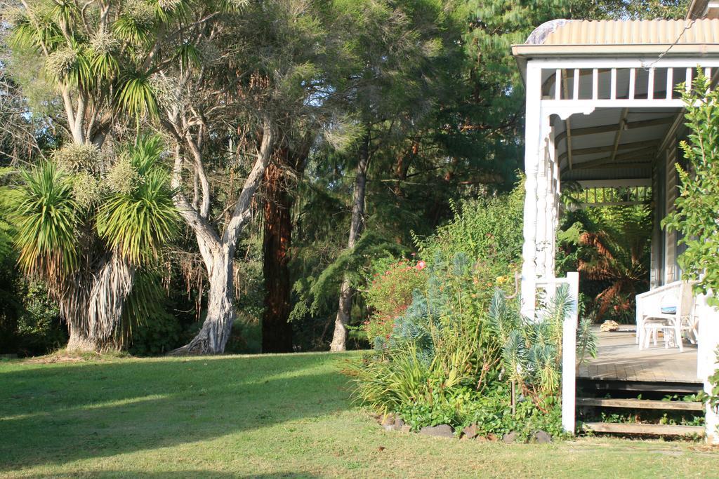 Strathmore Farm B&B Mirboo North Bagian luar foto