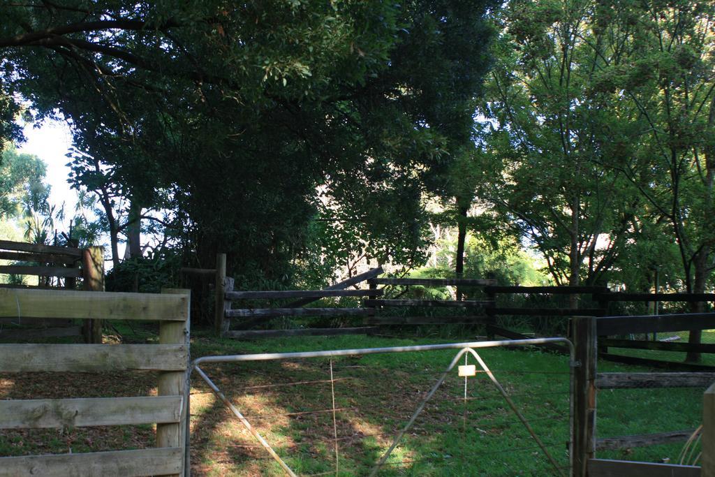 Strathmore Farm B&B Mirboo North Bagian luar foto