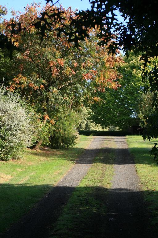 Strathmore Farm B&B Mirboo North Bagian luar foto