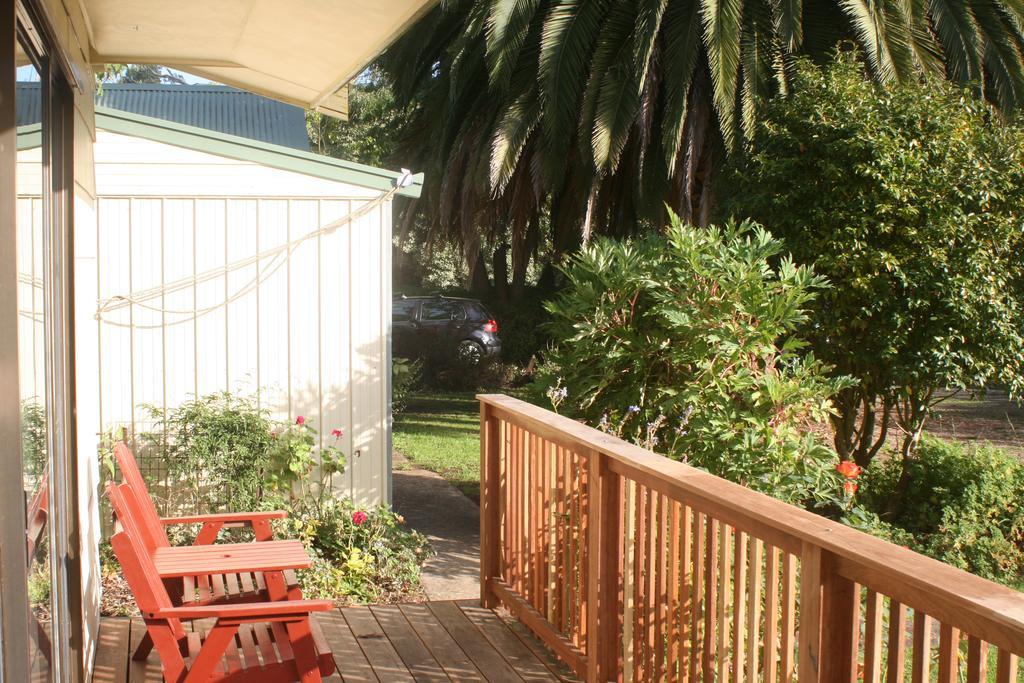 Strathmore Farm B&B Mirboo North Bagian luar foto