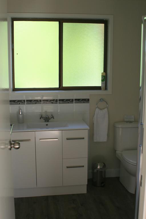 Strathmore Farm B&B Mirboo North Bagian luar foto